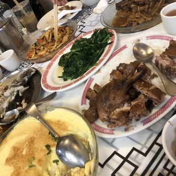Grand Palace - Cantonese Near Me - Chicago, Illinois