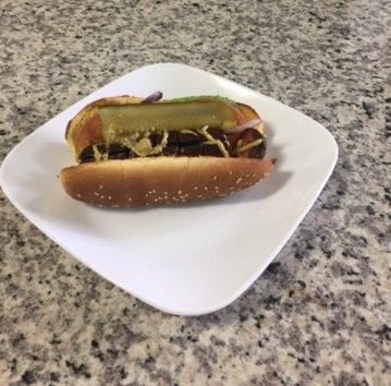 THE SAMMICHE SHOPPE- Inglewood by null