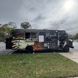 The Mozzarella God