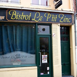 Le P'Tit Zinc