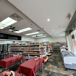Foodbites Filipino Grocery And Cuisine - Inside