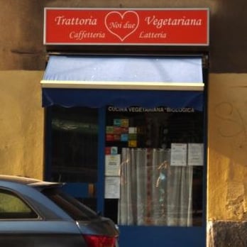 Trattoria Noi Due - Vegetarian Near Me - Milan, Michigan Trattoria Noi Due - Vegetarian Near Me - Milan, Michigan