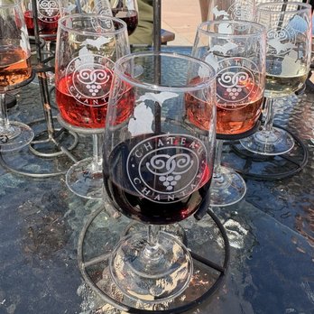 Chateau Chantal - Bed & Breakfast Near Me - Traverse City, Michigan