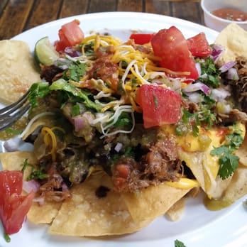 Sol Mexican Grill - Carnitas nachos, must try! - Mexican Near Me - Chico, California Sol Mexican Grill - Carnitas nachos, must try! - Mexican Near Me - Chico, California