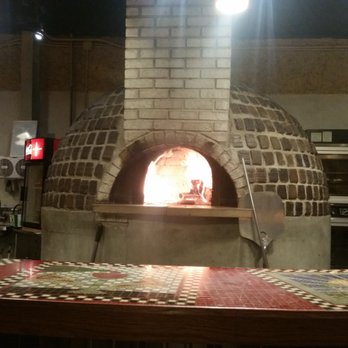 Richard's Brick Oven Pizza - The most amazing pizzas come right out of this brick oven! - Pizza Near Me - Franklin, Indiana Richard's Brick Oven Pizza - The most amazing pizzas come right out of this brick oven! - Pizza Near Me - Franklin, Indiana