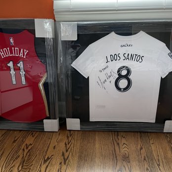 Quick Art Frame - Framing Near Me - Los Angeles, California