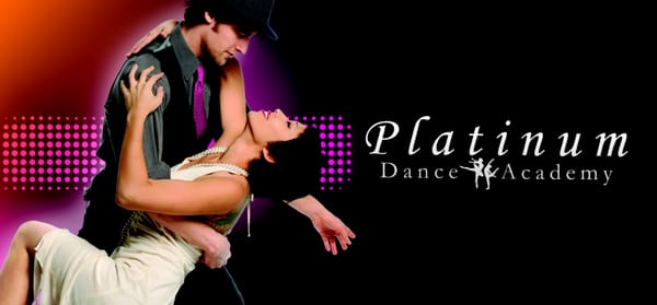Platinum Dance Academy