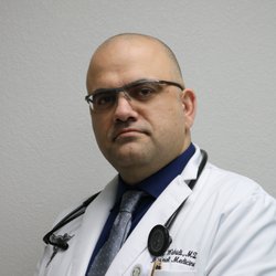 Meena Medical Group