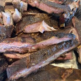 Full Slab o Ribs! Full Slab o Ribs!
