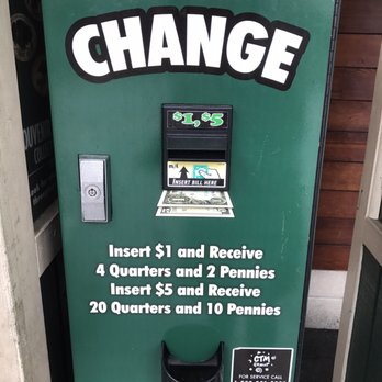 Bronx Zoo - Use this machine instead of ur own money!!! - Zoos Near Me - Bronx, New York