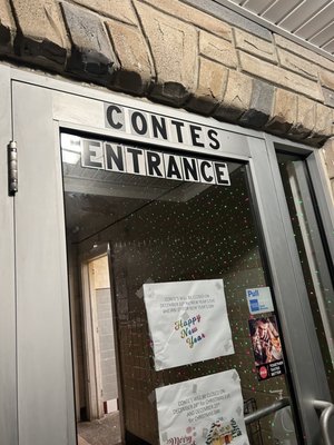 Conte's Pizza by null