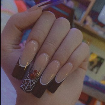 Amazing Nails - Nail Salons Near Me - Newark, California