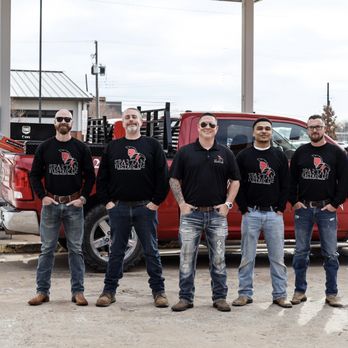 Spartan Electric - Great Team - Electricians Near Me - Wichita Falls, Texas Spartan Electric - Great Team - Electricians Near Me - Wichita Falls, Texas