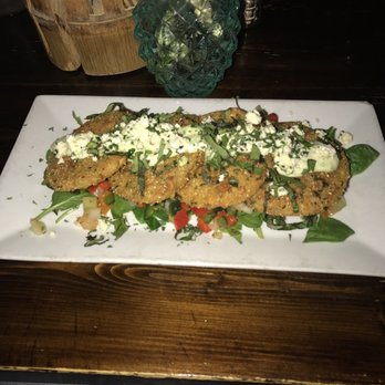 The Floridian - Southern Near Me - Saint Augustine, Florida