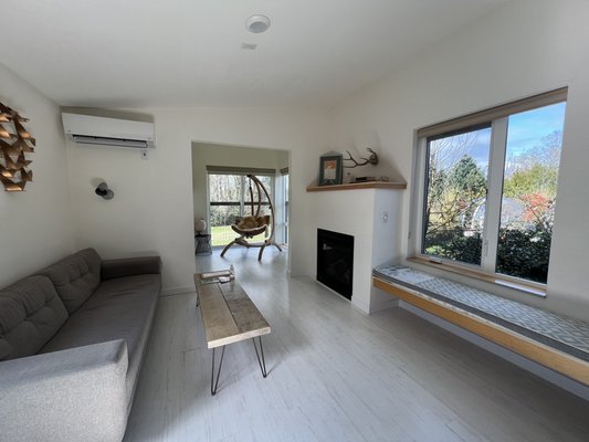 Lodges on Vashon by null