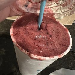 Tropical Smoothie Cafe