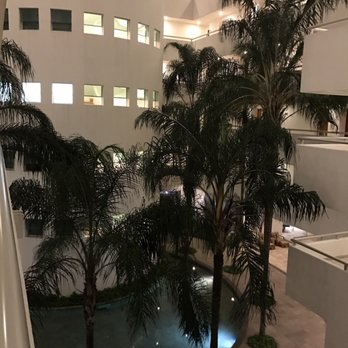 Sea Garden - Inner building - Hotels Near Me - Nuevo Vallarta, NAY