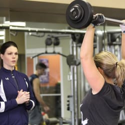 Dynamic Fitness Management
