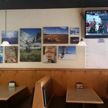 Mountain Mike's Pizza - Pizza Near Me - Visalia, California Mountain Mike's Pizza - Pizza Near Me - Visalia, California