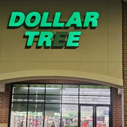 Dollar Tree