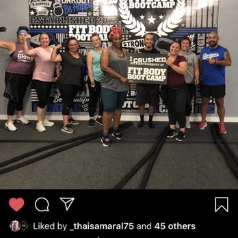 HIIT Haven - Boot Camps Near Me - Torrance, California HIIT Haven - Boot Camps Near Me - Torrance, California