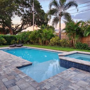 GRIFFIN DYNASTY POOLS & PAVERS - Updated January 2025 - 10 Photos ...