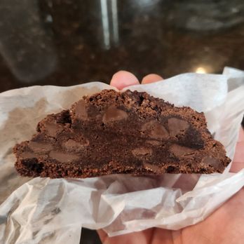 Levain Bakery - NoHo, NYC - Bakeries Near Me - New York, New York