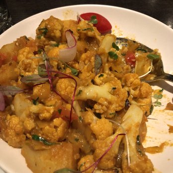 Saffron - Indian Near Me - San Carlos, California