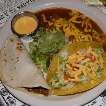 Anita's Mexican Restaurant - Mexican Near Me - Bastrop, Texas