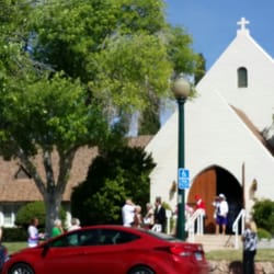 Boulder City Grace Community Church