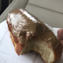 Maple Bar