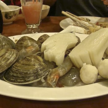 Hot Pot Buffet - Chinese Near Me - Boston, Massachusetts