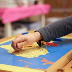 North Shore Montessori School