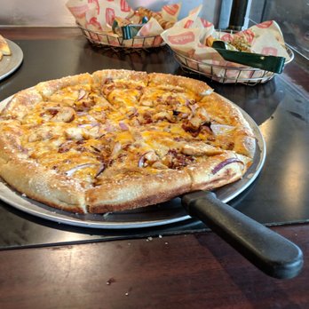 Aubree's Pizzeria & Grill - Pizza Near Me - Ypsilanti, Michigan