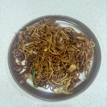 New Asian Kitchen - Beef Lo Mein - Chinese Near Me - Phoenix, Arizona New Asian Kitchen - Beef Lo Mein - Chinese Near Me - Phoenix, Arizona