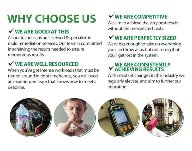 AIRCARE ENVIRONMENTAL 18 Photos 1191 Route 9W, Marlboro, New York