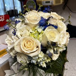 Five Oaks Florist