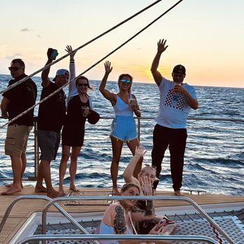Holokai Catamaran - Hi everyone - Boating Near Me - Honolulu, Hawaii Holokai Catamaran - Hi everyone - Boating Near Me - Honolulu, Hawaii