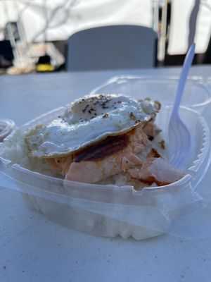 Hillcrest Farmers Market by null