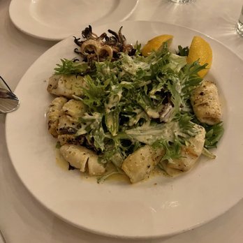 Cafe Santorini - SANTORINI GRILLED CALAMARI - Italian Near Me - Pasadena, California Cafe Santorini - SANTORINI GRILLED CALAMARI - Italian Near Me - Pasadena, California