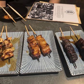 Yakitori Edomasa - Izakaya Near Me - San Francisco, California Yakitori Edomasa - Izakaya Near Me - San Francisco, California