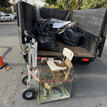 Dozier Property Services - Junk Removal & Hauling Near Me - El Cerrito, California Dozier Property Services - Junk Removal & Hauling Near Me - El Cerrito, California