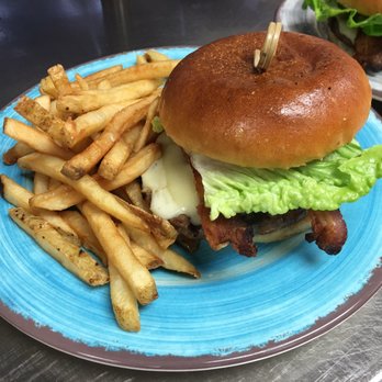 Take 5ive Grille & Bar - Burgers Near Me - Cypress, California Take 5ive Grille & Bar - Burgers Near Me - Cypress, California