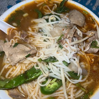 Pho King - Combo pho $17 DA BOMB - Vietnamese Near Me - Wahiawa, Hawaii
