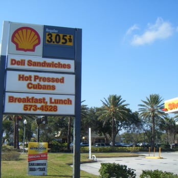 Shell - Gas Stations Near Me - Clearwater, Florida Shell - Gas Stations Near Me - Clearwater, Florida