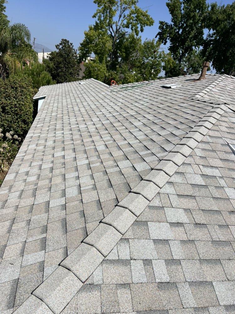 Slide of Samson Roofing & Construction