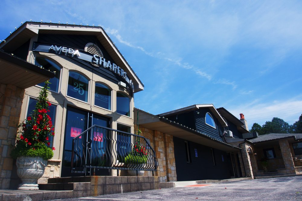 SHAPERS THE SALON &DAY SPA Updated October 2024 12 Reviews 685 N