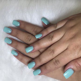 Cloud9 Nail Salon - Waxing Near Me - Gilbert, Arizona