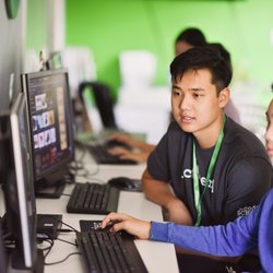 The Coder School Berkeley