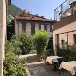 La Darsena
